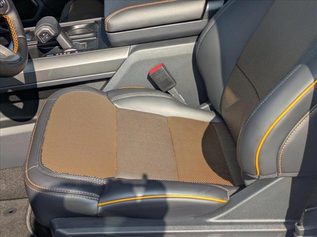 2025 Ford F-150 Tremor photo 2