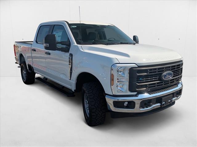 2026 Ford F-250 Super Duty XL - Photo 6