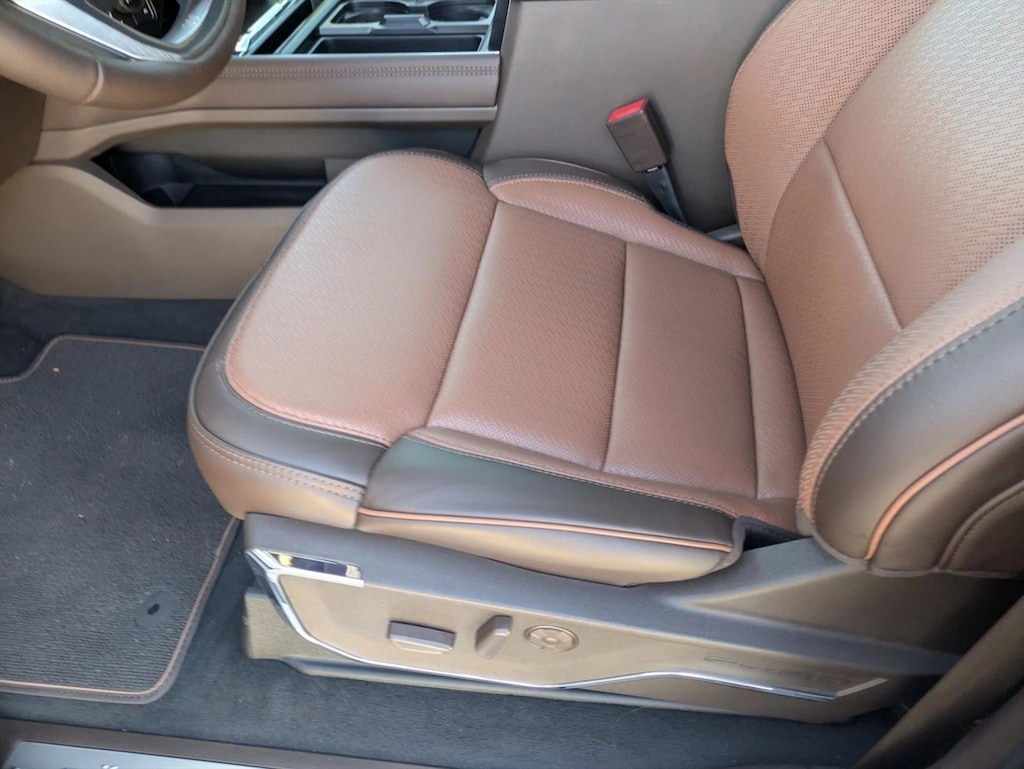 New 2026 Ford F-250 King Ranch Truck Crew Cab