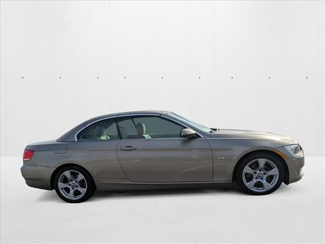 2008 Bmw 328i 3-series photo 4