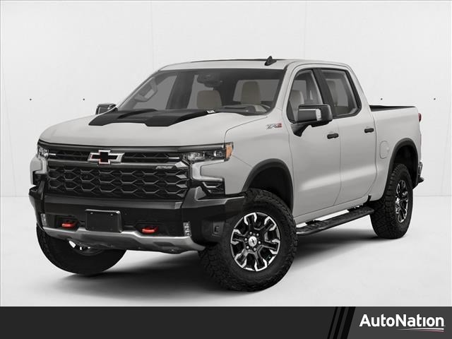 2023 Chevrolet Silverado 1500 ZR2 4X4 Crew Cab Short Box's photo