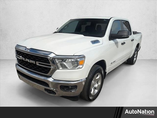 2023 RAM Ram 1500 Pickup