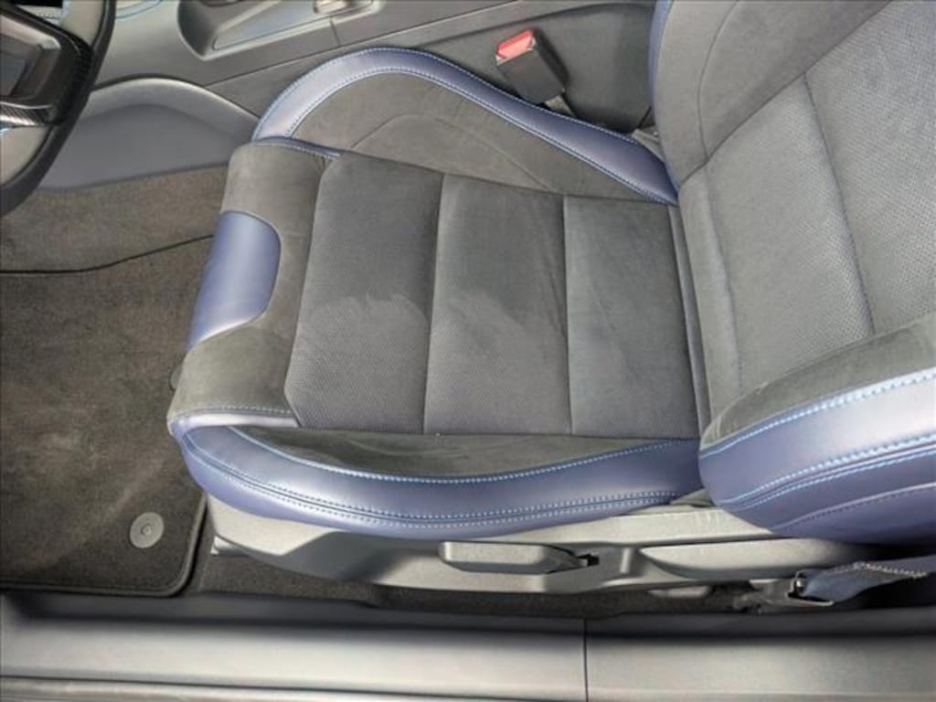 New 2025 Ford Mustang Dark Horse Coupe