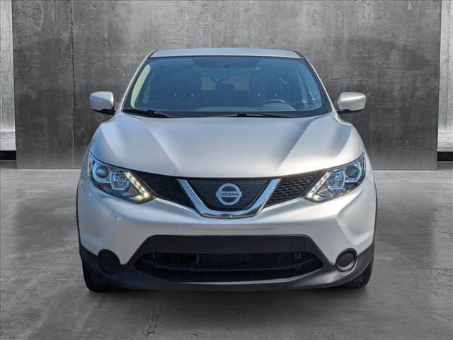 Used 2019 Nissan Rogue Sport S with VIN JN1BJ1CP9KW524125 for sale in Mobile, AL