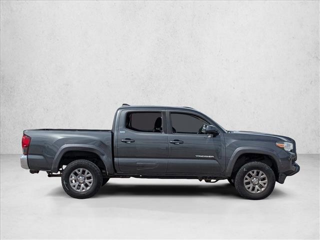 2019 Toyota Tacoma 4x4 SR photo 4
