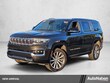  Jeep Grand Wagoneer