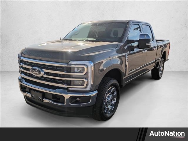 2026 Ford F-250 Super Duty King Ranch's photo