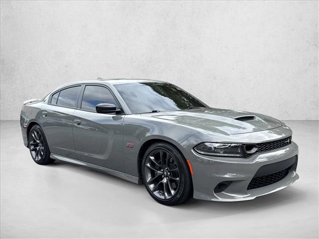 2023 Dodge Charger Scat Pack photo 3