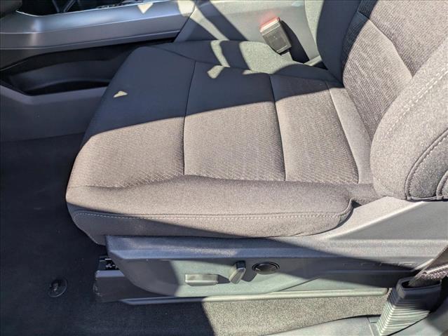 2025 Ford F-150 XLT photo 3