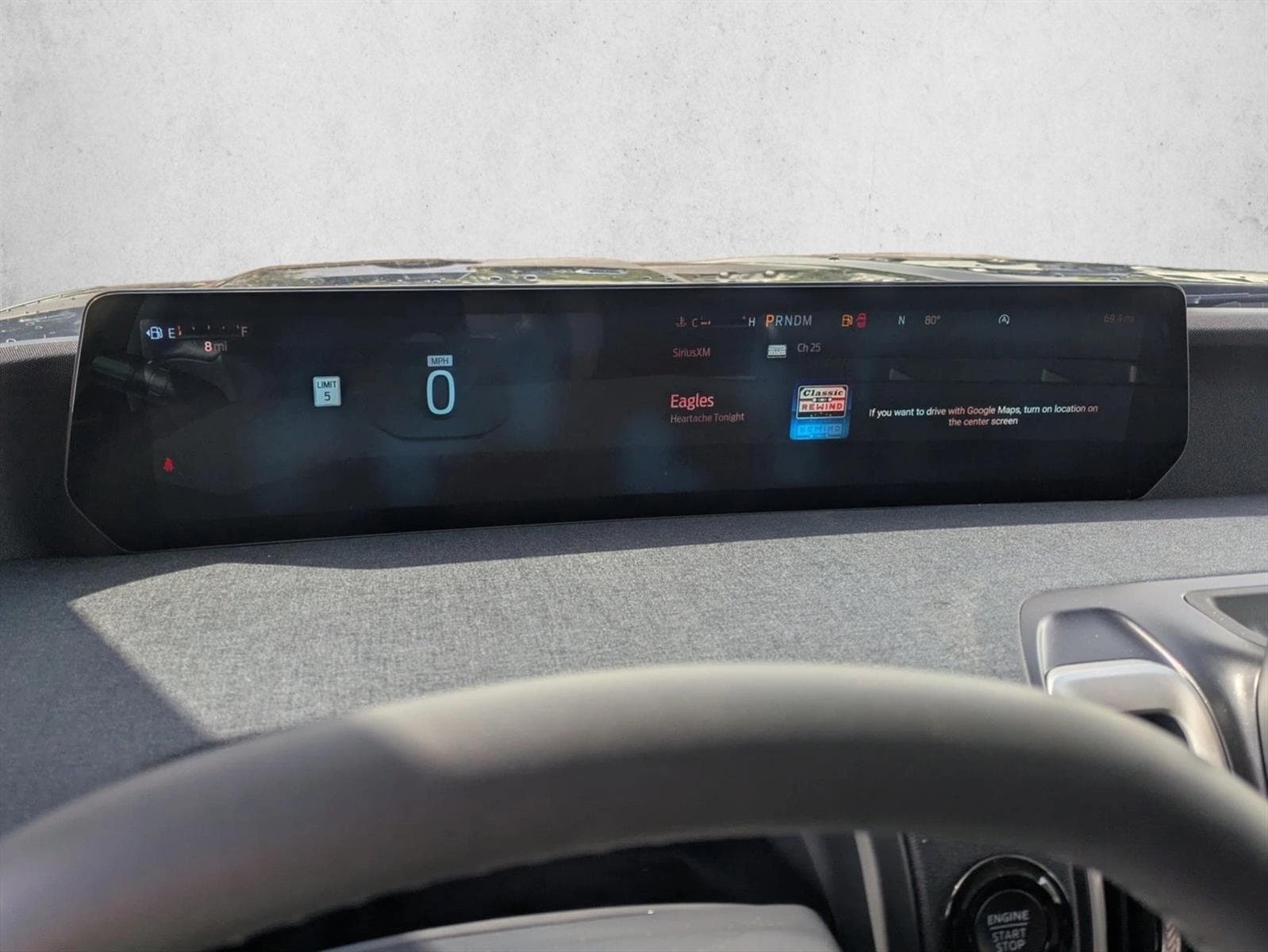 2025 Ford Expedition Active - Photo 10