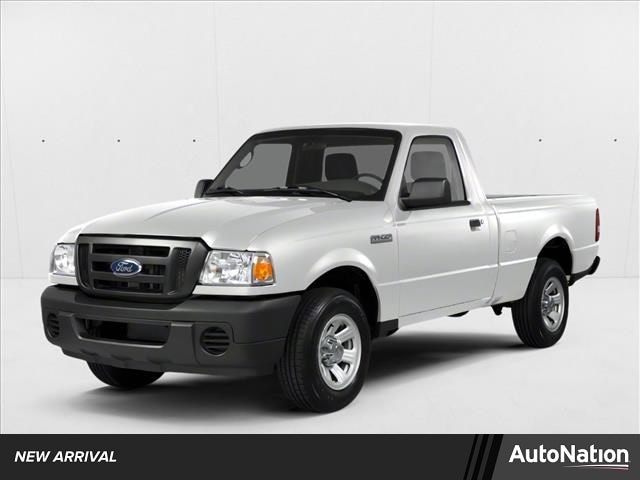 2011 Ford Ranger