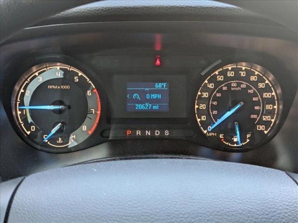 Used 2020 Ford Ranger XL Truck SuperCab