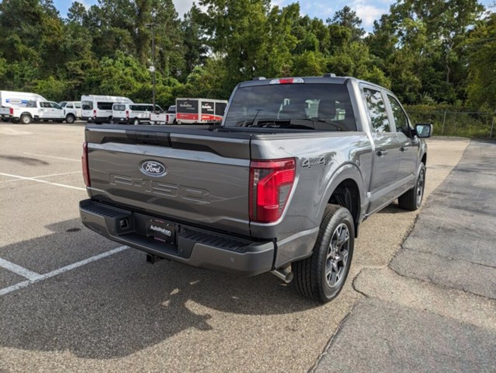 New Ford F150 For Sale Sanford, FL 1FTFW2L51RKE30200 AutoNation