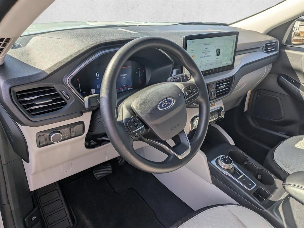 New 2026 Ford Escape Active SUV