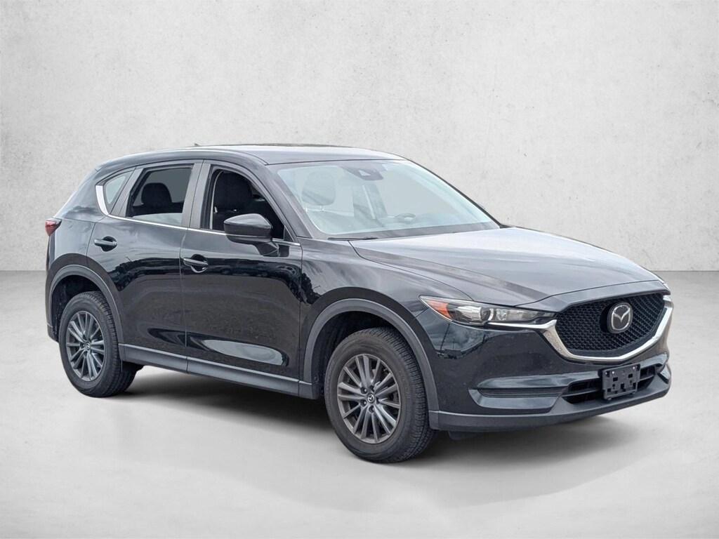 Used 2020 Mazda Mazda CX-5 Sport SUV