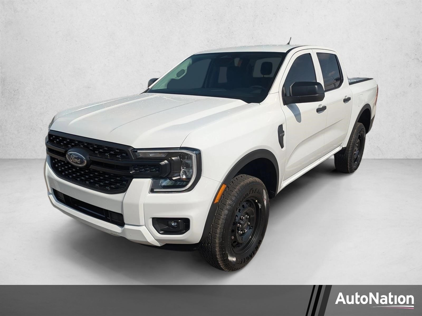 2026 Ford Ranger XL SuperCrew 5' Box's photo