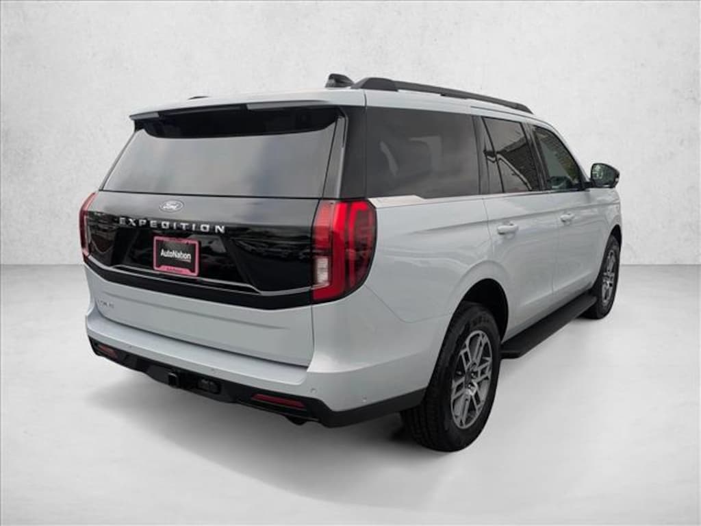 New 2025 Ford Expedition Active SUV