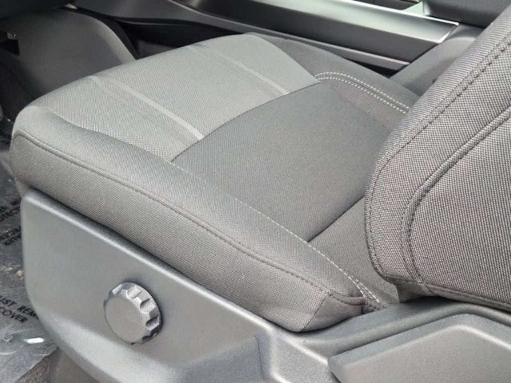 New 2026 Ford F-150 STX Truck SuperCrew Cab