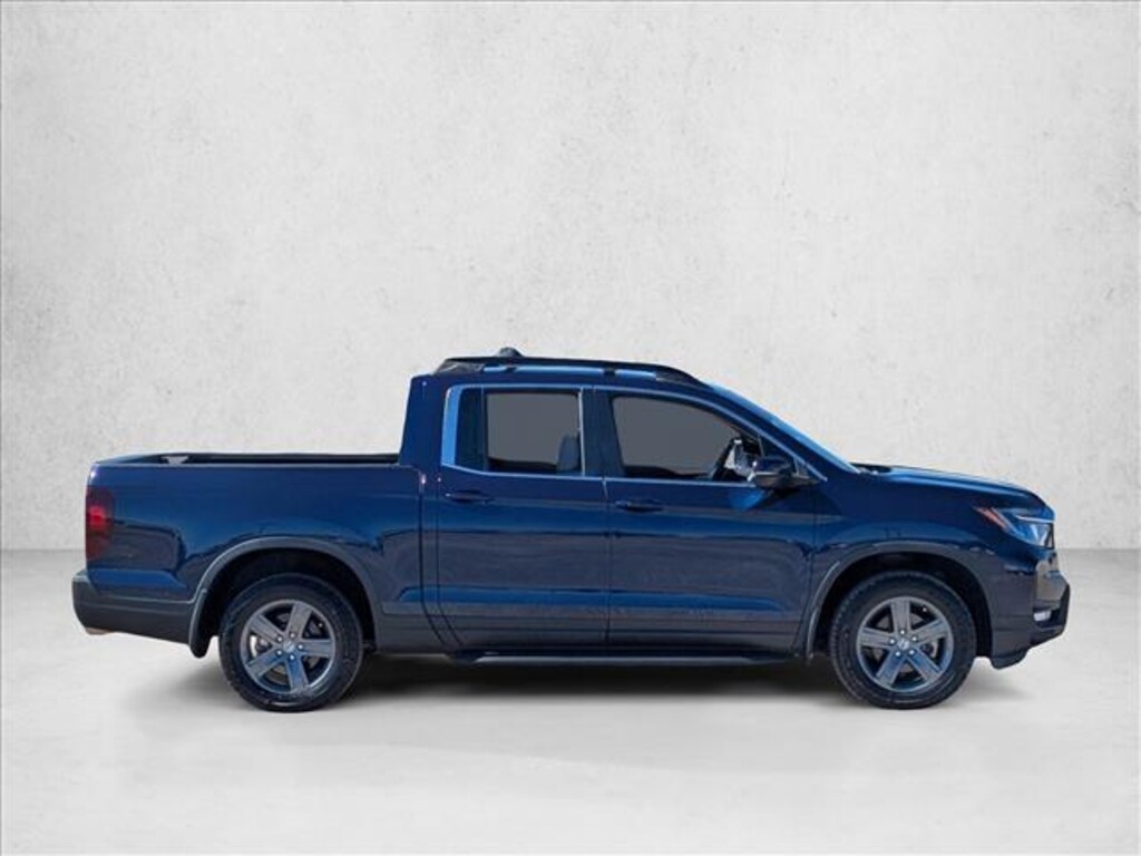 Used 2023 Honda Ridgeline RTL Truck Crew Cab