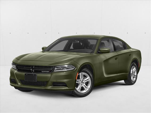 2023 Dodge Charger SXT's photo