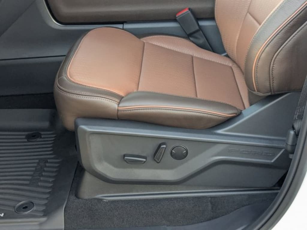 New 2025 Ford Expedition King Ranch SUV