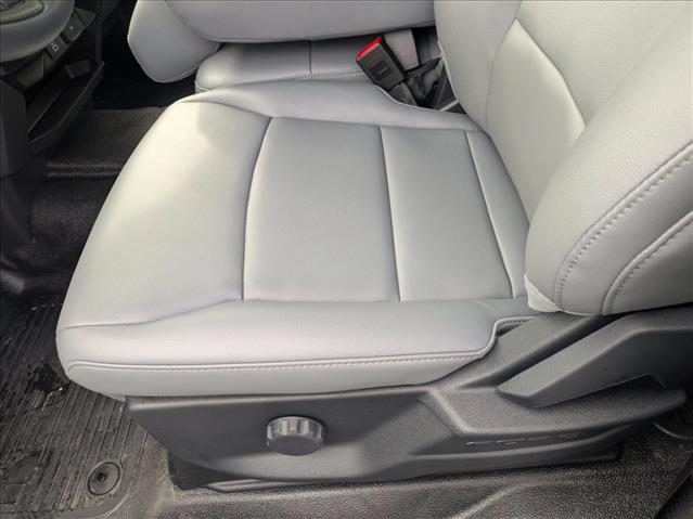 2026 Ford F-250 XL photo 3