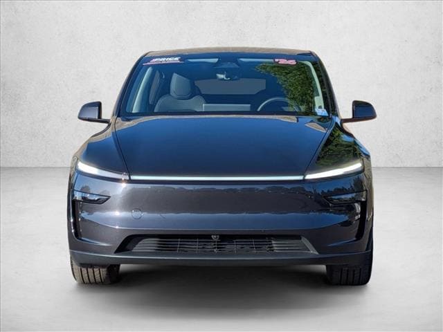 Used 2026 Tesla Model Y Long Range Launch Series with VIN 7SAYGDEE5TF409260 for sale in Mobile, AL
