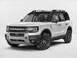  Ford Bronco Sport