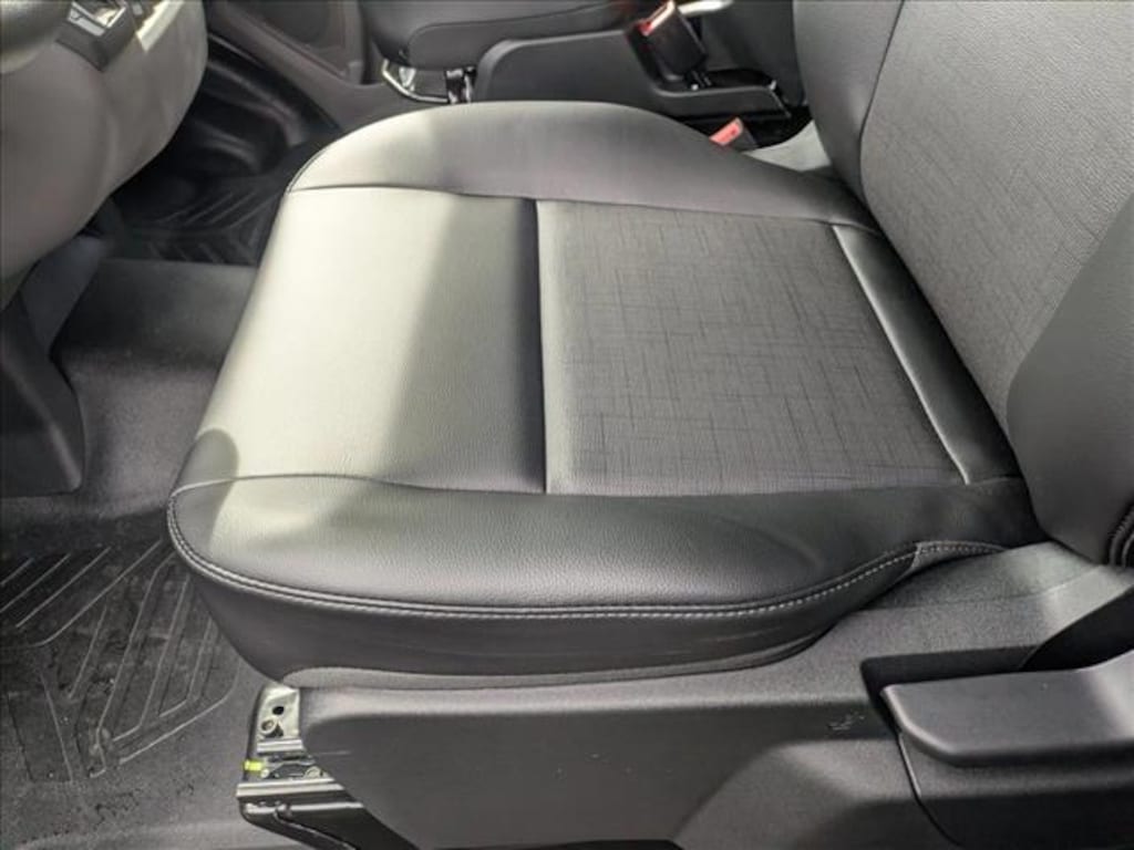 New 2026 Ford Transit-150 Cargo Van Low Roof Van