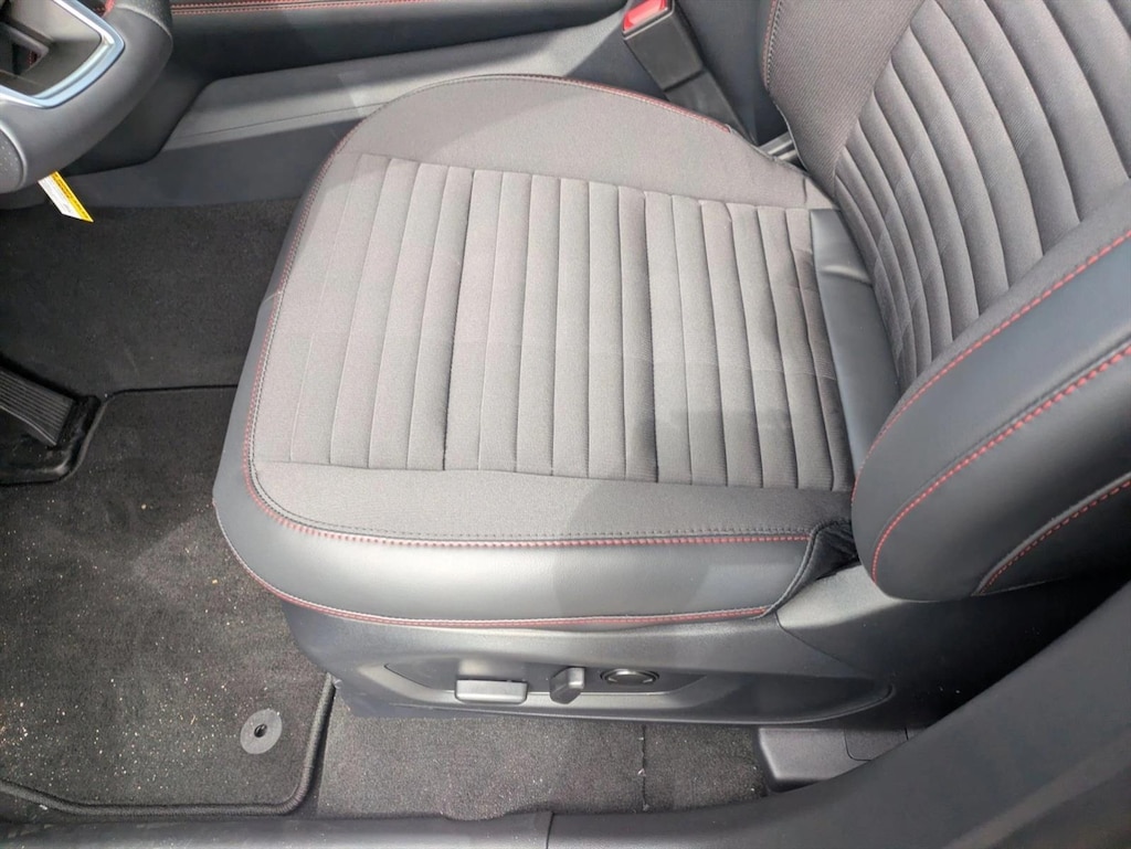 New 2026 Ford Explorer ST-Line SUV