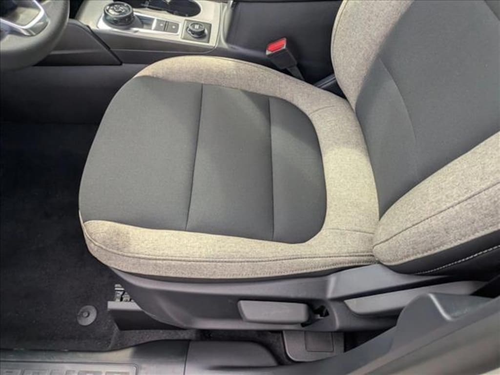 New 2025 Ford Bronco Sport Big Bend SUV