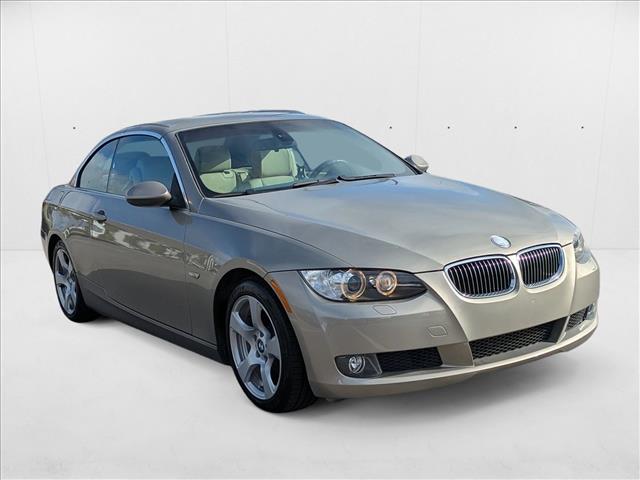 2008 Bmw 328i 3-series photo 3
