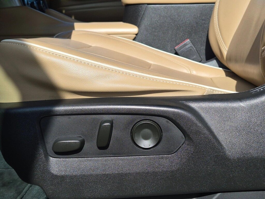 Used 2021 Chevrolet Tahoe Premier SUV