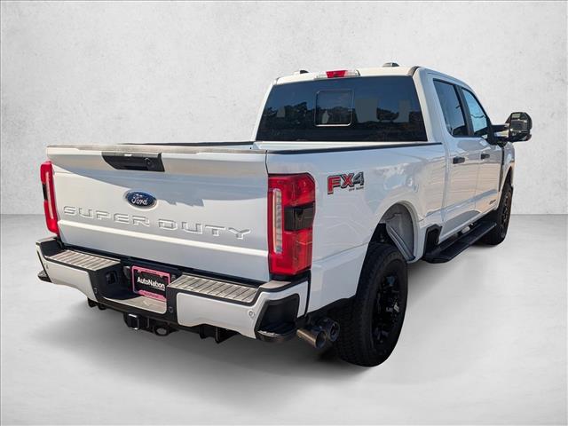 2026 Ford F-250 XL photo 4