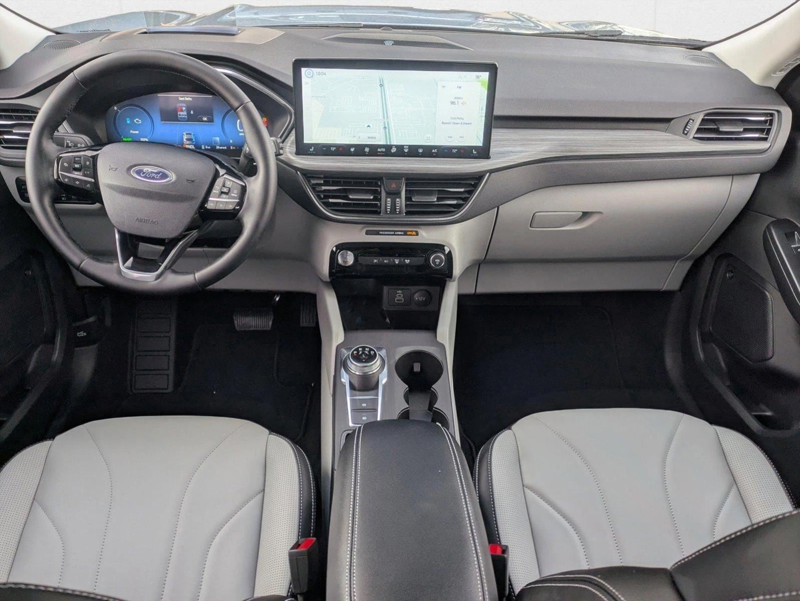 2025 Ford Escape Plug-in hybrid PHEV - Photo 14
