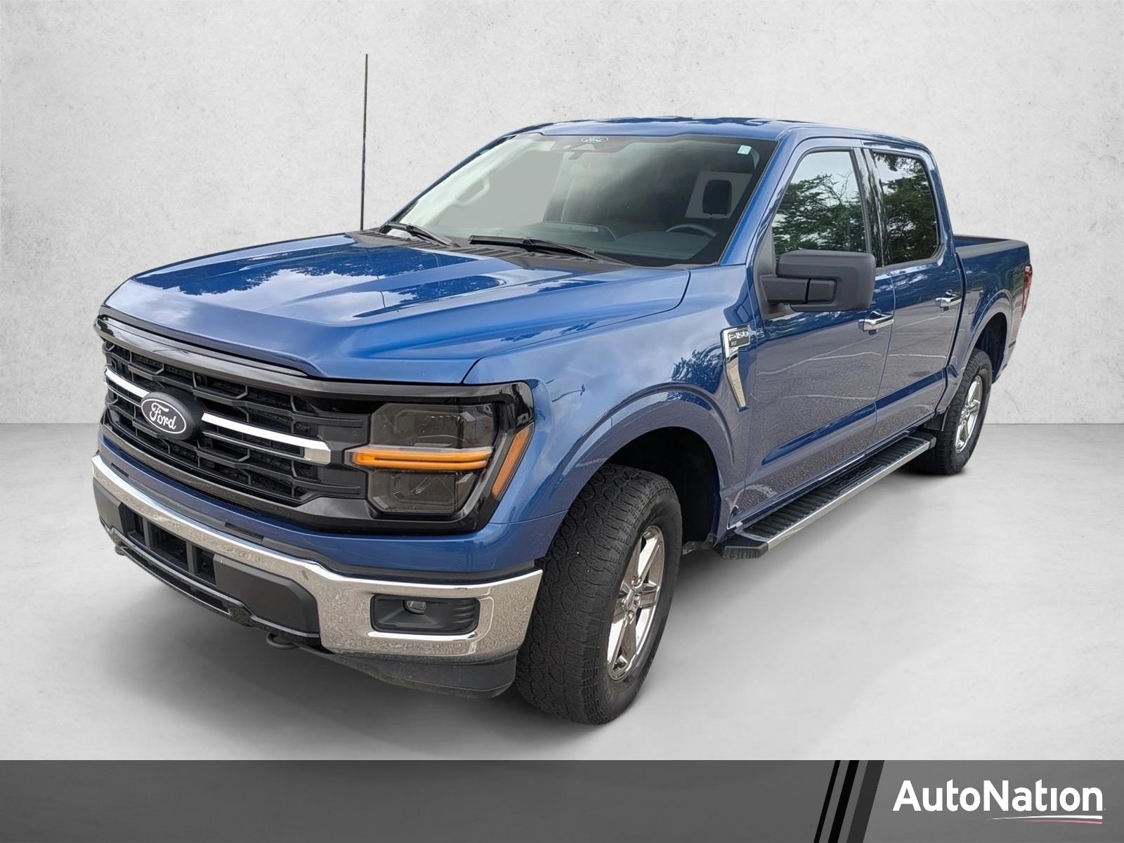 2025 Ford F-150 XLT 4x4 SuperCrew 5-1/2 Box's photo
