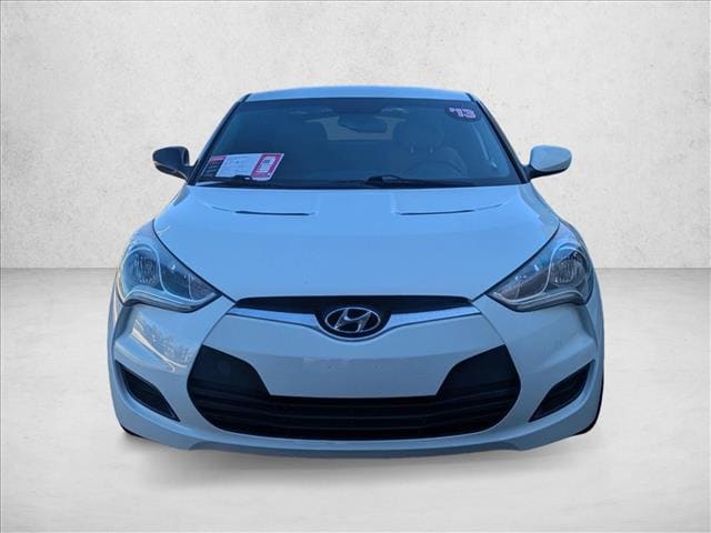 Used 2013 Hyundai Veloster Base with VIN KMHTC6AD3DU103271 for sale in Mobile, AL