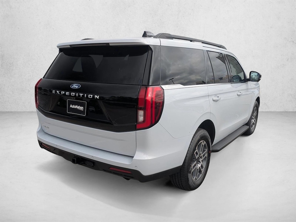 New 2026 Ford Expedition Active SUV