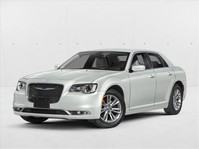 2021 Chrysler 300 S's photo