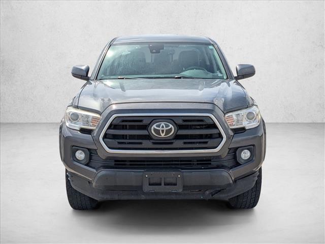 2019 Toyota Tacoma 4x4 SR photo 2