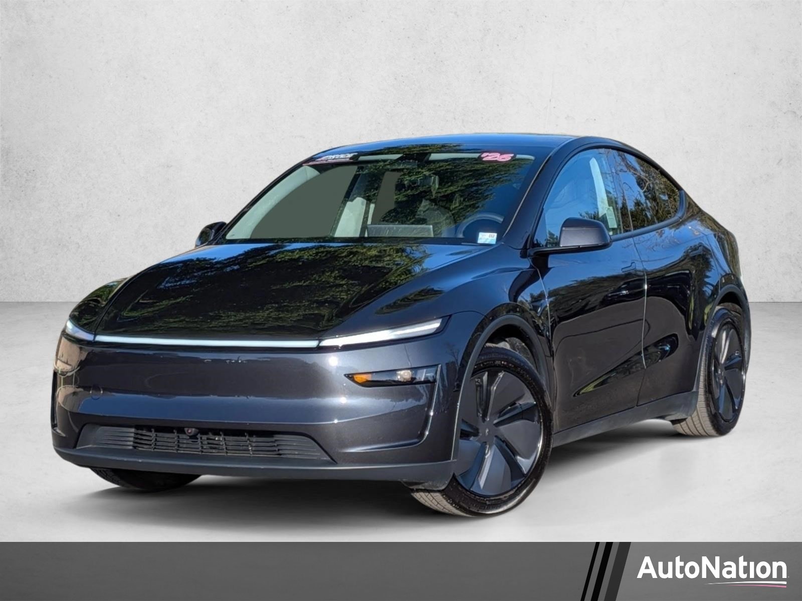 2026 Tesla Model Y Long Range Launch Series AWD's photo