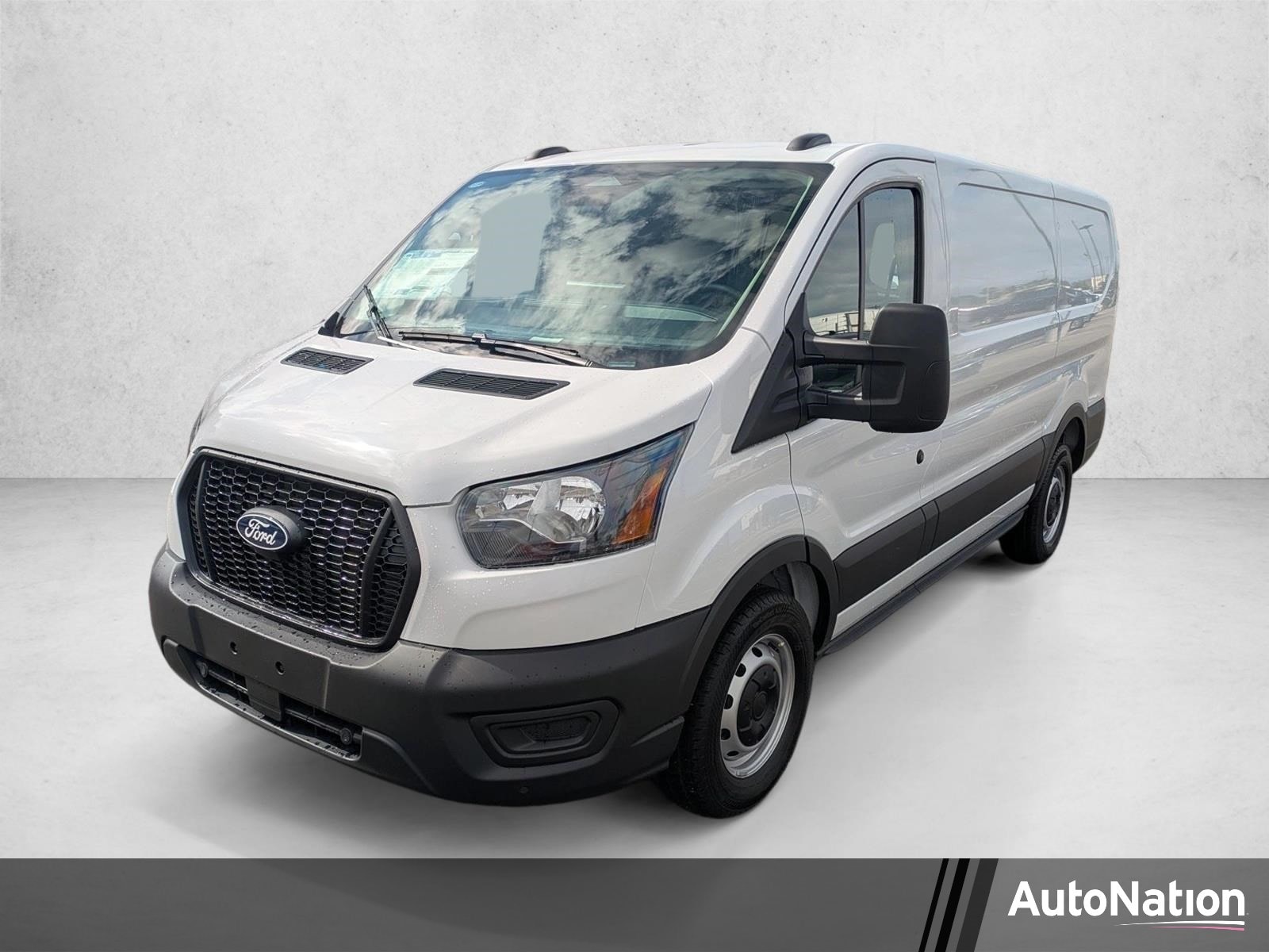 2026 Ford Transit 150 Low Roof 130 WB's photo
