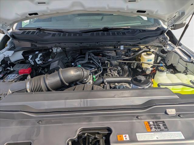 2026 Ford F-250 Super Duty XL - Photo 16