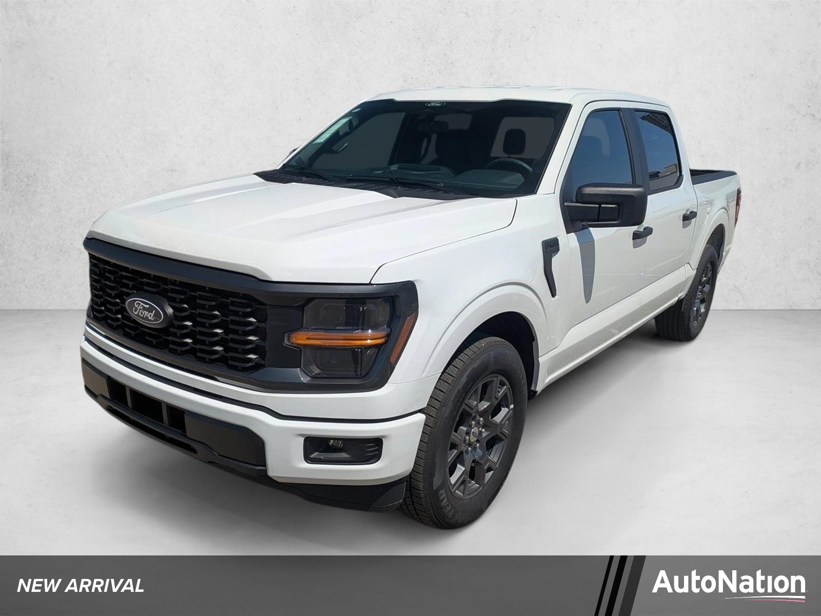 2026 Ford F-150 STX SuperCrew 5-1/2 Box's photo