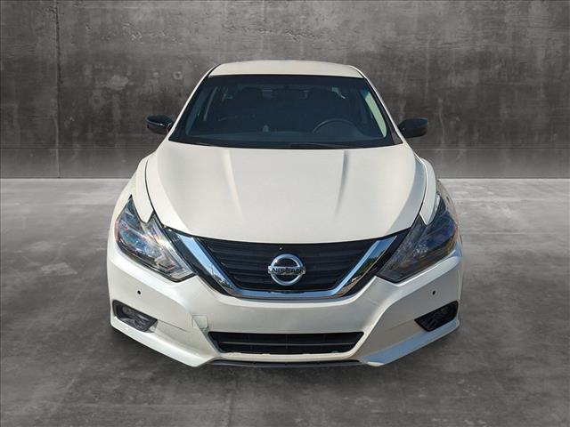 Used 2017 Nissan Altima Base with VIN 1N4AL3AP2HC287673 for sale in Mobile, AL