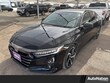 Honda Accord Hybrid