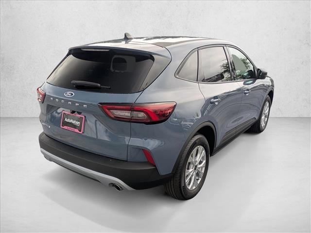 2026 Ford Escape Active Sport photo 4