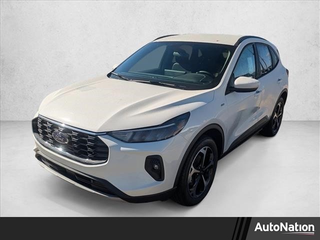 2026 Ford Escape ST-Line Select's photo