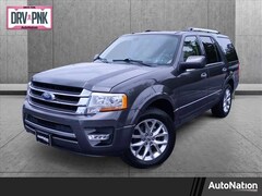2017 Ford Expedition Limited SUV