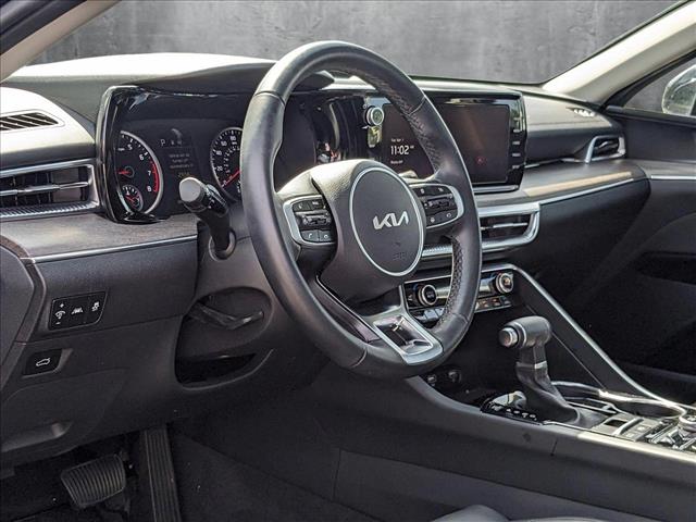 Used 2024 Kia K5 EX with VIN 5XXG34J27RG240817 for sale in Mobile, AL